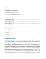 Legislative drafting lecture note(1).pdf